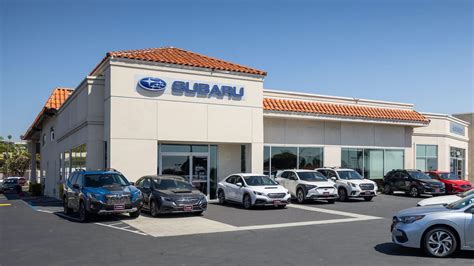 subaru carlsbad